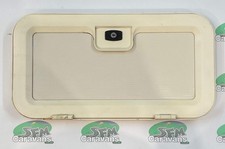 BCA External Locker door + frame - - Caravan / Motorhome / Camper