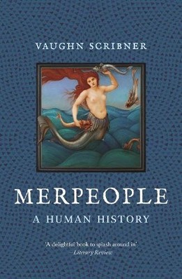 Vaughn Scribner Merpeople (Taschenbuch) (US IMPORT)