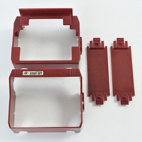 Nintendo Famicom Disk System Rack Reinforcement Parts HUDSON JAPAN Game 2642