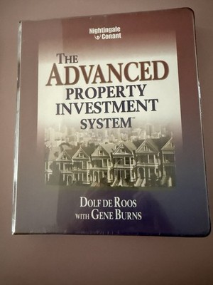 The Event Property Investment System