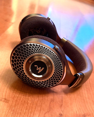Focal Clear MG
