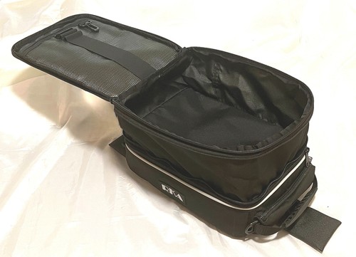 RKA 19,5 Liter SuperSport eXpandale Tankrucksack 229,99 $ - Bild 7 von 11