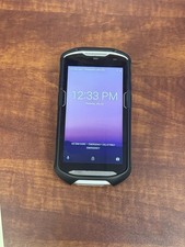 Zebra TC56 Android Mobile Computer - With Battery and Case