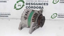 KK33918300 ALTERNATOR / POLEA.FIJA / VALEO - 50.A / 425392 FOR KIA PRIDE 1.3
