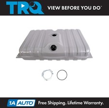 Trq Gas Fuel Tank 20.1 Gallon For 1971-1973 Ford Mustang