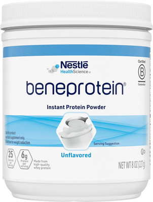 8-Ounce Canisters (Case of 6)