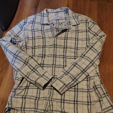 M&S Micro Cord Shirt 2XL