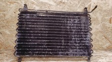 Radiateur Mercedes 560
