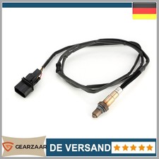 Lambdasonde Passend für Audi A3 A4 A8 TT 0258007351 Kat Vorne Vor Kat 6 Pin