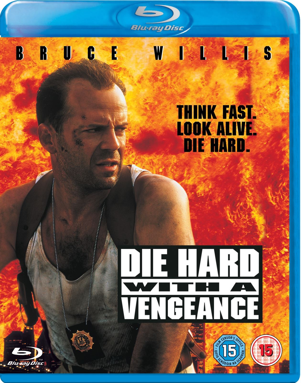 Die Hard With a Vengeance - Image 4
