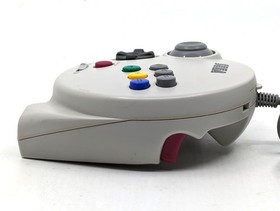 Sega Saturn 3D Multi Controller Pad HSS-0137 Tested Working Japan