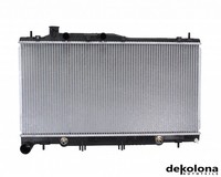 KüHler Radiator FüR Subaru Outback Legacy Station Wagon 03-09
