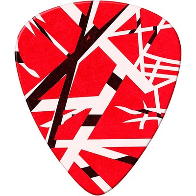 Dunlop EVH Tortex Pick - .60mm