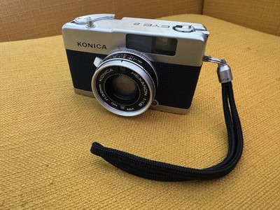 Konica Eye 2