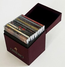 COCTEAU TWINS Singles Collection 1991 10 CD B...