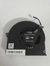 GENUINE DELL LATITUDE 5424 RUGGED FAN ASSEMBLY p/n KC66H