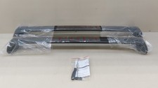 2021-2024 ASTON MARTIN DBX ROOF RACKS CROSS BARS OEM 707793