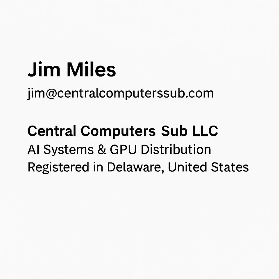 Supermicro HGX B300 NVL16 GPU Server | 8× NVIDIA HGX B300 288 GB HBM3eAI - Image 4 of 4