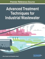 Athar Hussain (U. A.) | Advanced Treatment Techniques For Industrial Wastewater