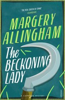 Margery Allingham | The Beckoning Lady | Taschenbuch | Englisch (2007)