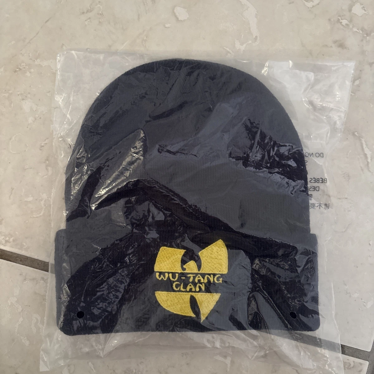 Supreme Beanie Blue Hats for Men for sale - eBay