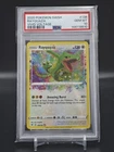 Pokémon TCG Rayquaza Vivid Voltage 138/185 Holo Amazing Rare PSA 10 Gem Mint