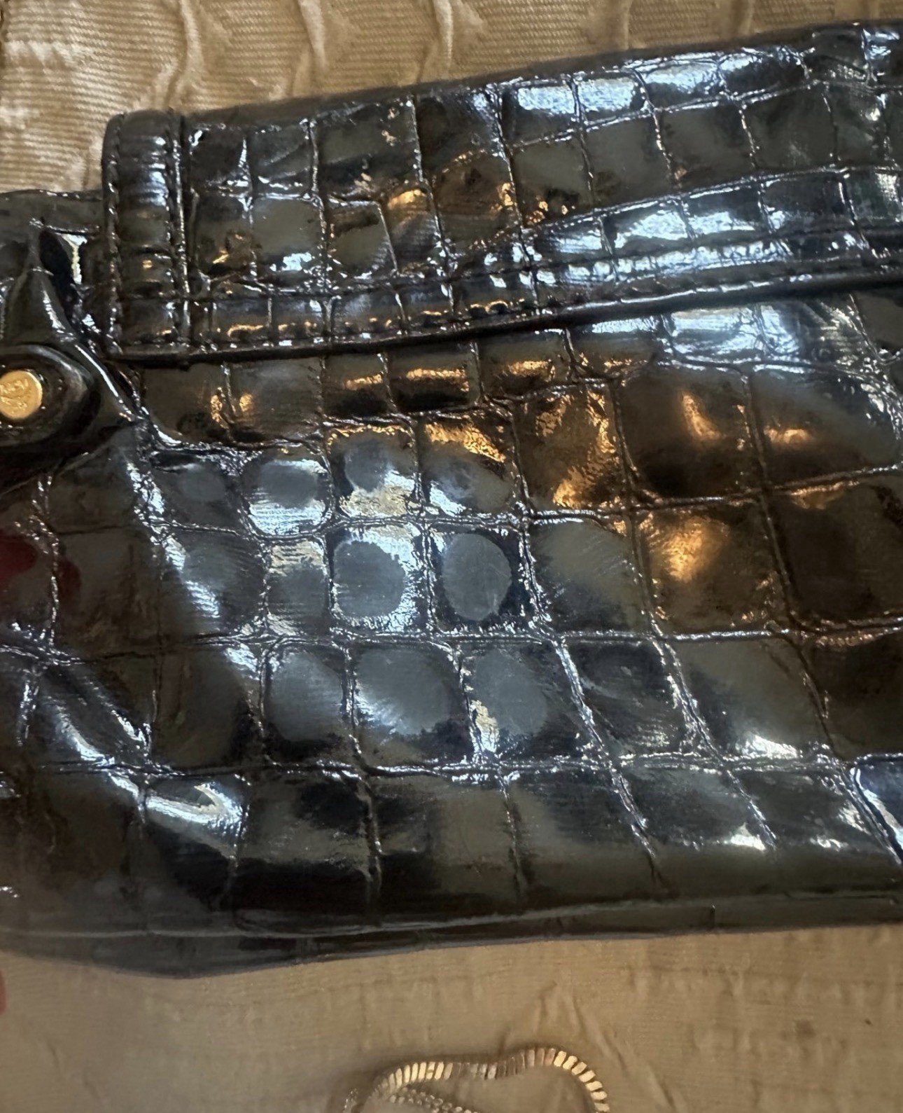 mcm Crossbody authentic - image 14