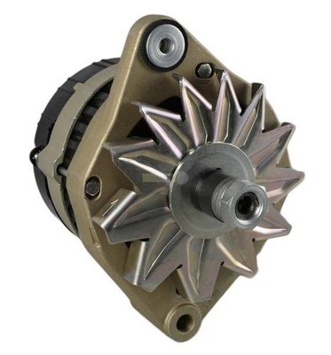 Lichtmaschine 60A Neu OE Valeo A13N234 für ** Volvo Penta Md32 Md40 Md5 Md6 Md7
