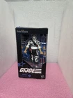 Lot Of 6 G.I. JOE Classified Storm Shadow, Shipwreck, B.A.T., Beach Head Sgt Sla
