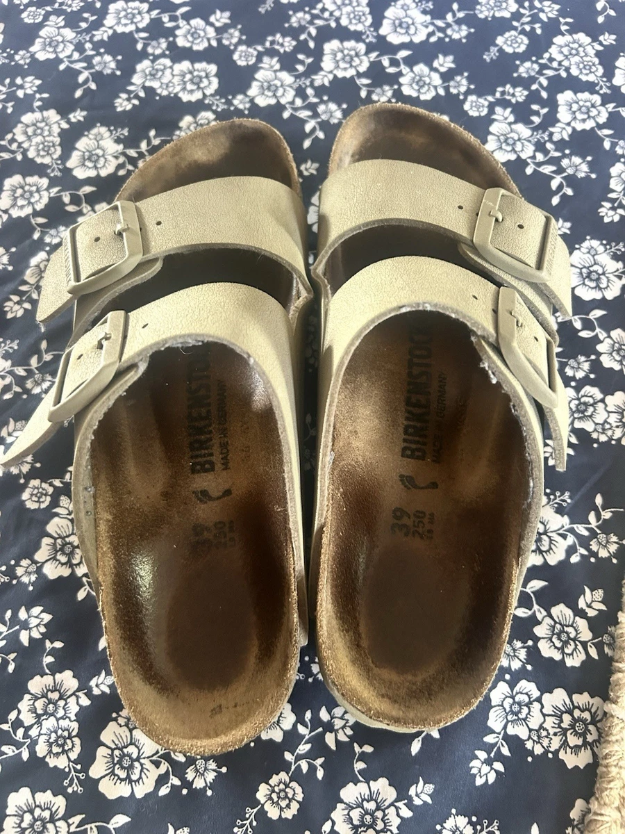Birkenstock Sandals 39 for sale - eBay
