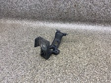 Halter Stoßstange hinten links N243502R2 38Tkm Mazda MX-5 IV ND 18.2033.197