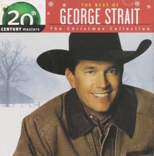 Christmas Collection: 20th Century Masters George Strait [CD]