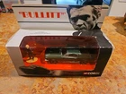 Corgi Cc05901 Bullitt 1968 Ford Mustang Vintage Model Car Steve Mcqueen
