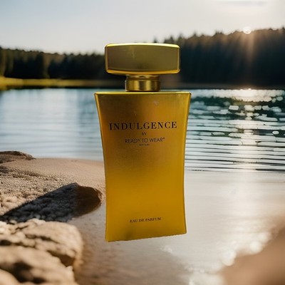 INDULGENCE By READY TO WEAR 3.4 OZ EAU DE PARFUM SPRAY