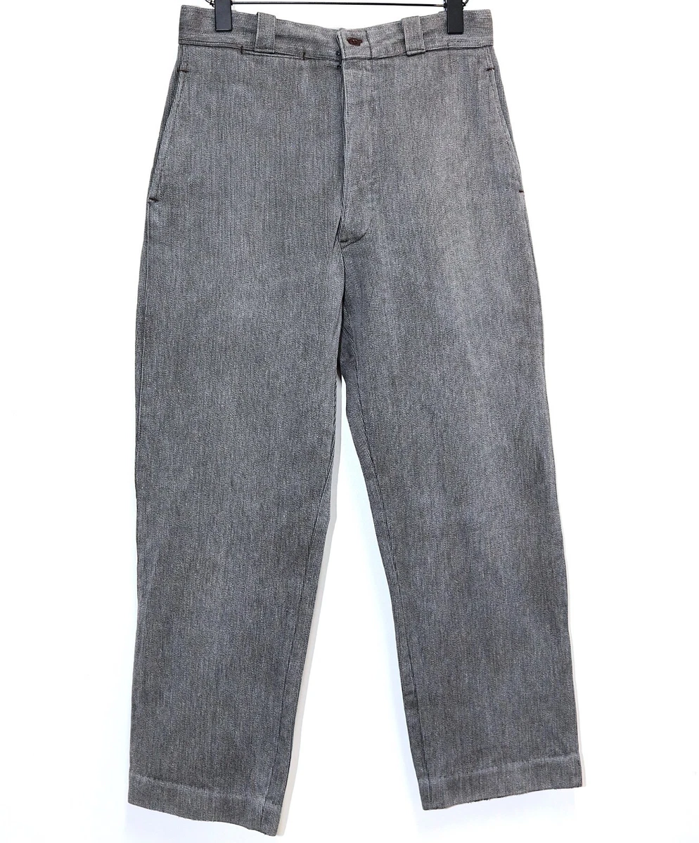Cotton 1950s Vintage Pants for Men for sale | eBay