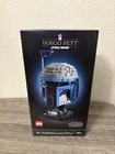 Lego Star Wars 75408 Jango Fett Helmet Building Set new Sealed