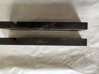 MILLER TOOL 8225 REAR CRANKSHAFT SEAL RETAINER ALIGNMENT FIXTURE SET | eBay