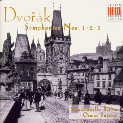 Symphony 1-3
