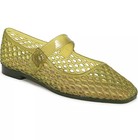 Sam Edelman Michela Jelly Green Size 9 — photo 1