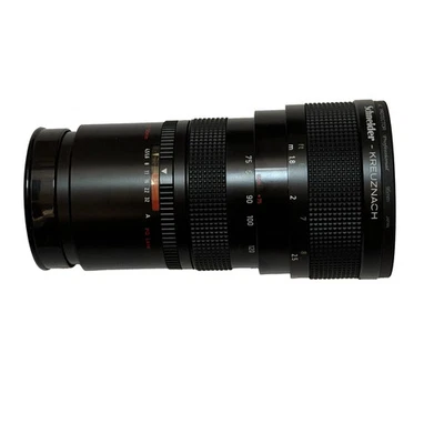 Schneider Kreuznach Variogon In Camera Lenses for sale | eBay