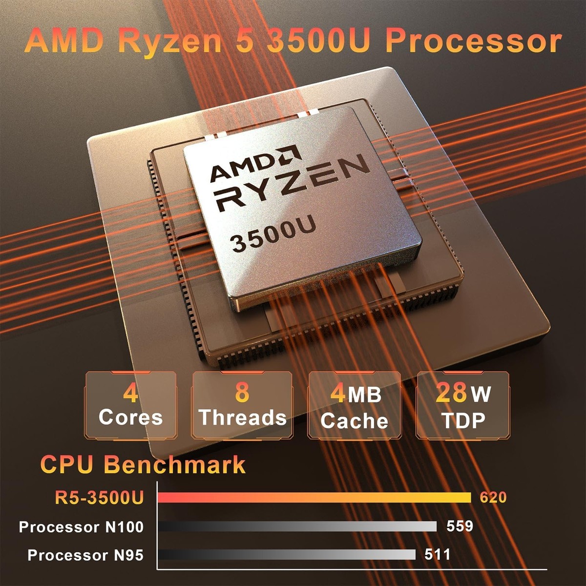 Vs Amd 3500u Vs 1035g4 Amd Ryzen Laptop Dell Vostro 3405 I5 1135g7