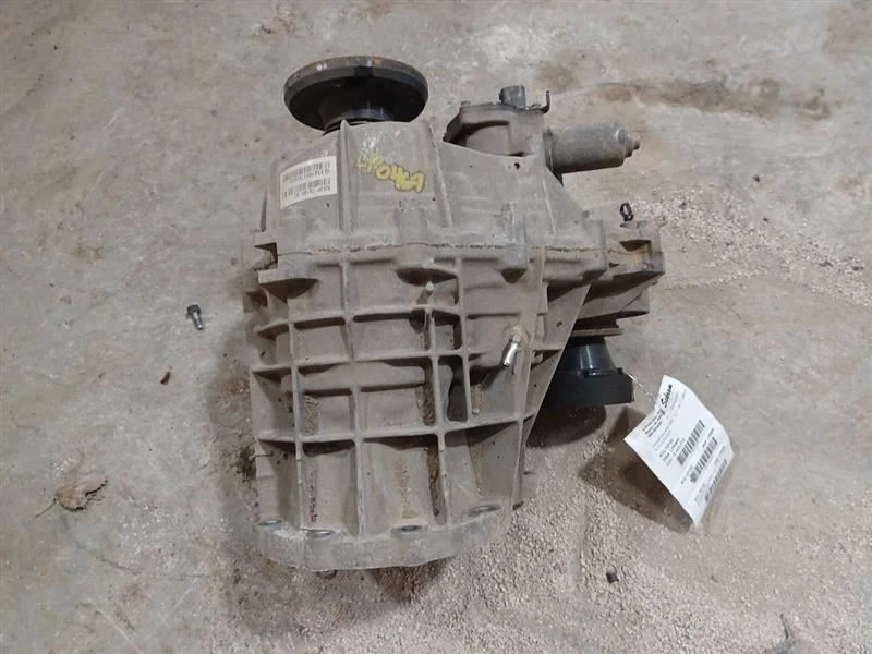 Estuche de transferencia KB3Z7A195A para Ford Ranger 2701236 19-22 Foto 4 de 4