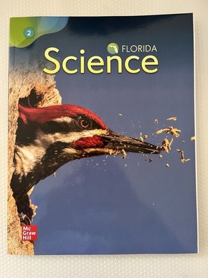 McGraw Hill Florida Science Grade 2, McGraw-Hill Educat
