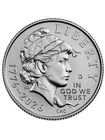 2026 Emerging Liberty Dime D ~ Uncirculated