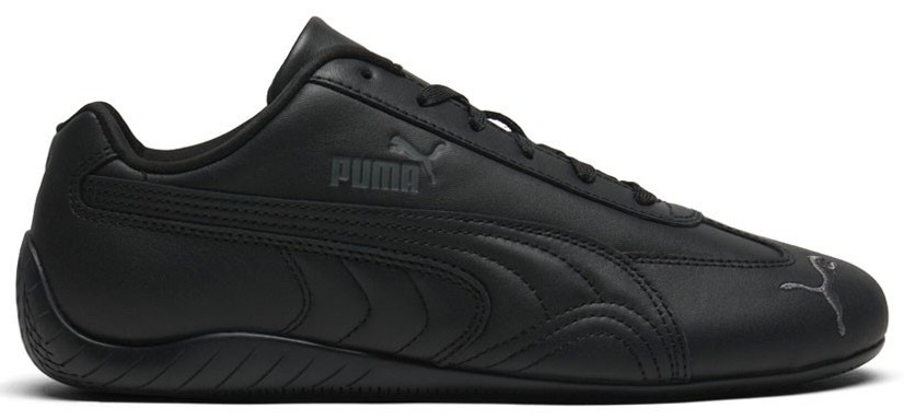 Sparco x Puma Speedcat OG+ Black for sale | eBay