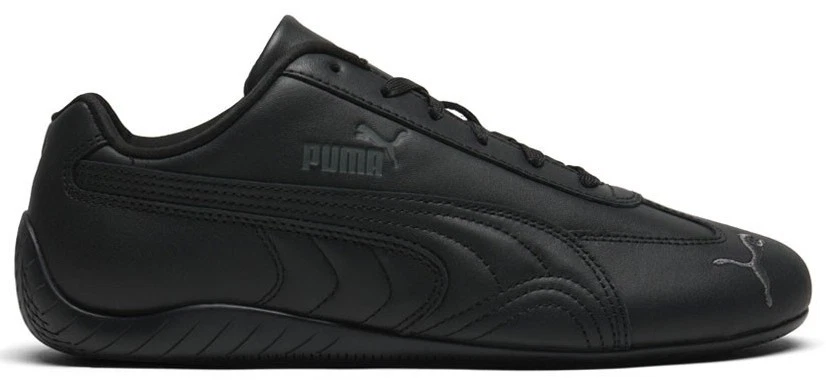 Sparco x Puma Speedcat OG+ Black for sale | eBay