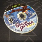 Panzer Dragoon Orta (Microsoft Xbox, 2003) original xb Sega arcade video game