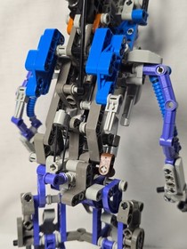 LEGO Star Wars: 2002 Jango Fett 8011 Complete Set - Retired