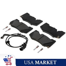 ACDELCO Front Brake Pads for Cadillac Ct4 2024 17D2312CH