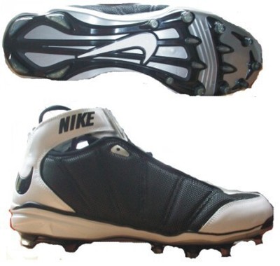 Nike AirZoom Super Bad II D
